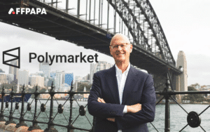 Polymarket names Warren Jenson as Chief Financial Officer