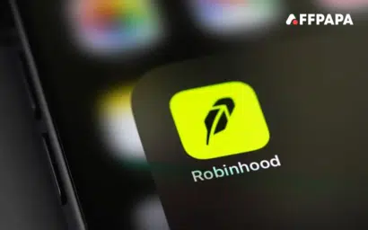 Robinhood takes stakes in Crypto.com and OG prediction market