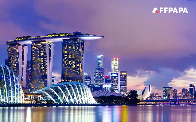 Singapore introduces stricter amendments to casino laws