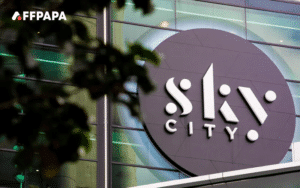 SkyCity finalizes $44M sale of Auckland properties