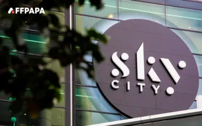 skycity finalizes $44m sale of auckland properties