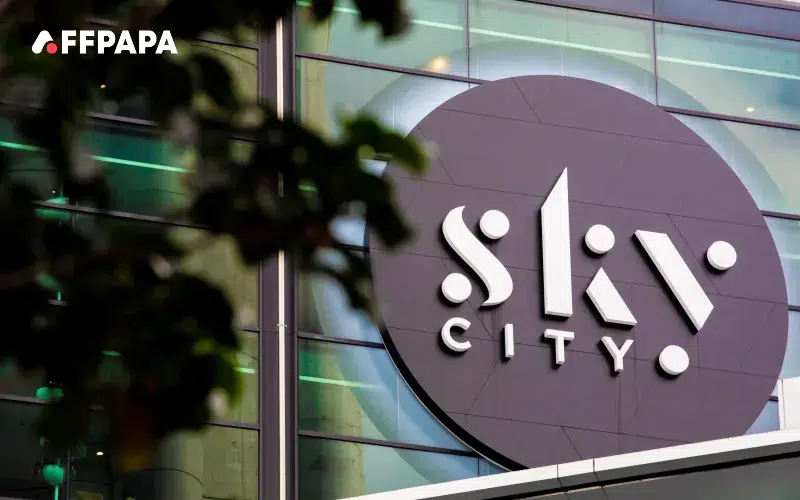 SkyCity finalizes $44M sale of Auckland properties
