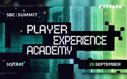 Soft2Bet brings Player Experience Academy back to SBC Summit