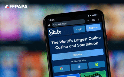 Stake shuts down in Ireland after regulatory intervention