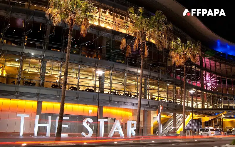 Star Sydney license suspension extended to 2027