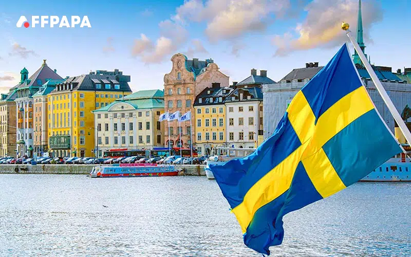 Sweden starts inquiry to reduce youth gambling harm