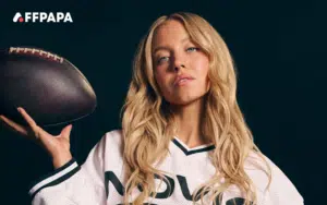 Sydney Sweeney Novig ad for sports betting causes criticism
