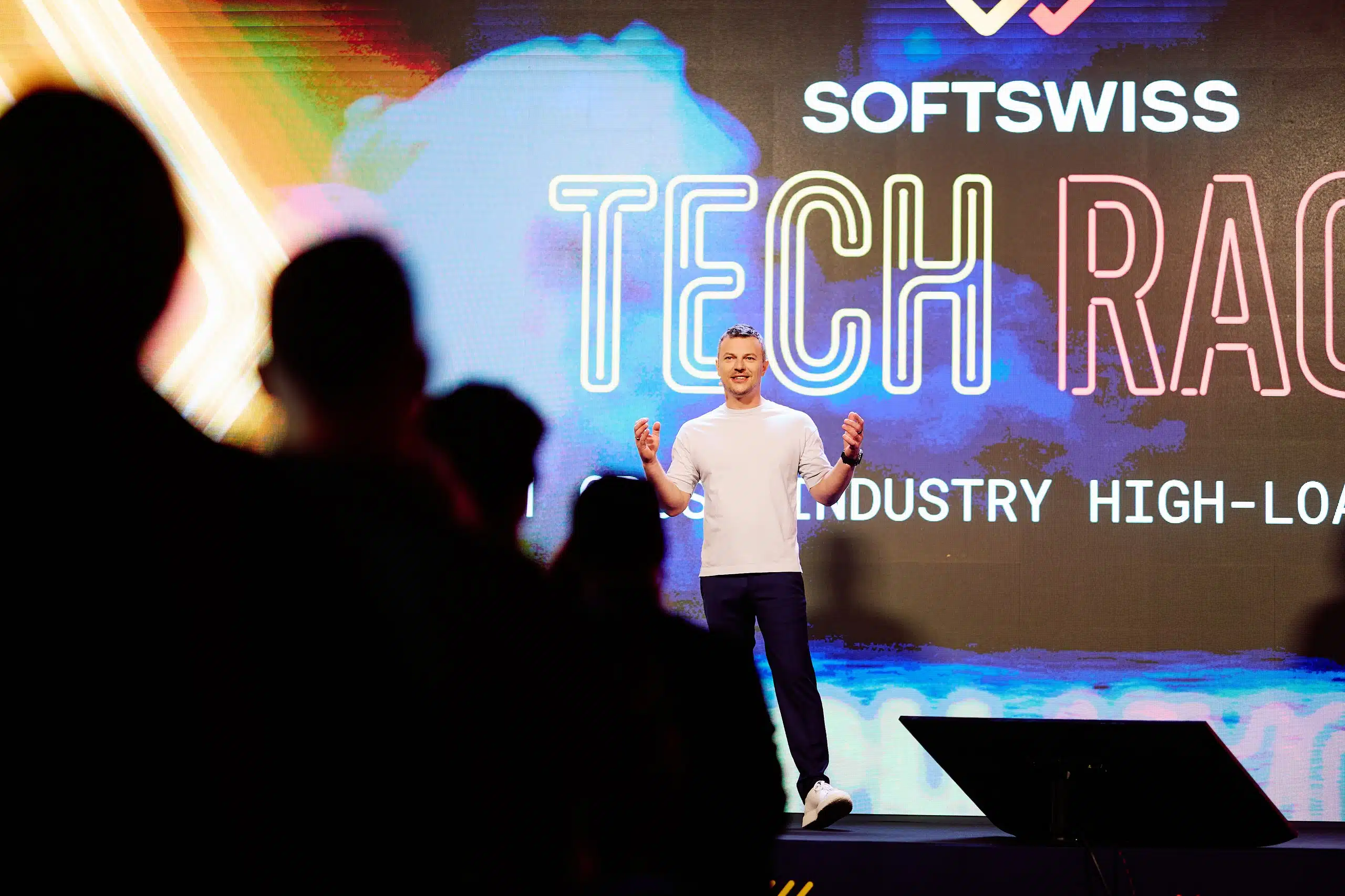 tech race summit 2026 2