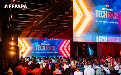Tech Race Summit Unites iGaming and Big Tech Professionals - Latest News