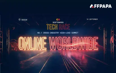 Tech Race Summit streams technology insights to iGaming