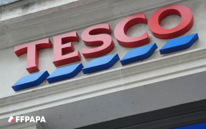 Tesco warns customers over illegal online casino scam ads - Latest News