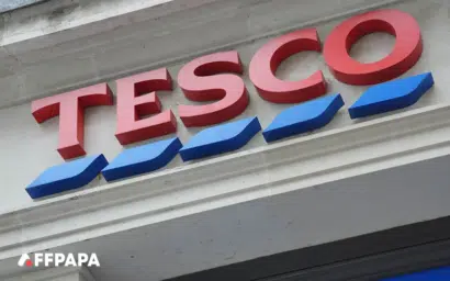 Tesco warns customers over illegal online casino scam ads