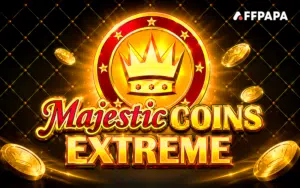 Tom Horn Gaming to release new Majestic Coins Extreme slot