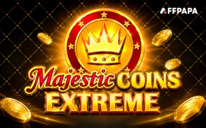 Tom Horn Gaming to release new Majestic Coins Extreme slot