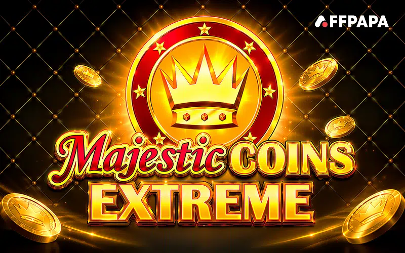 Tom Horn Gaming to release new Majestic Coins Extreme slot