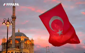 Turkey seizes $365M in illegal betting crackdown