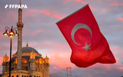 Turkey seizes $365M in illegal betting crackdown