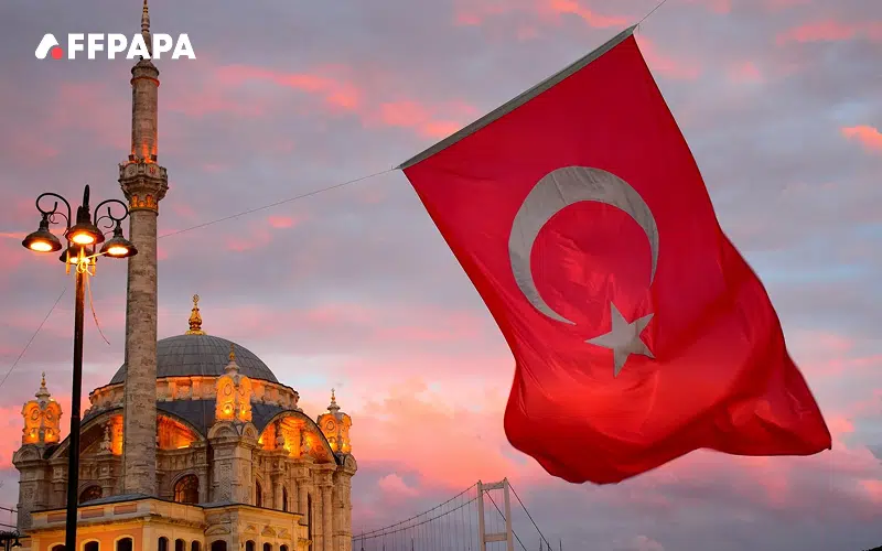 Turkey seizes $365M in illegal betting crackdown