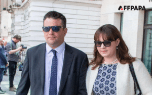 UK Conservative Party members guilty in election bets case