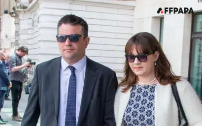 UK Conservative Party members guilty in election bets case