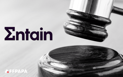 UK High Court rejects Entain’s copyright claims - Latest News