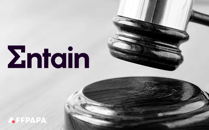 UK High Court rejects Entain’s copyright claims