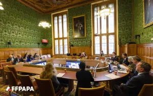 UK Lords call on the government to ban gambling ads