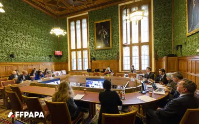 UK Lords call on the government to ban gambling ads
