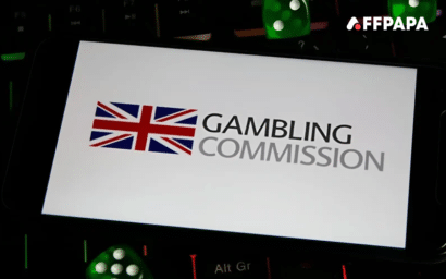 UKGC suspends Ken Howells online betting license - Latest News