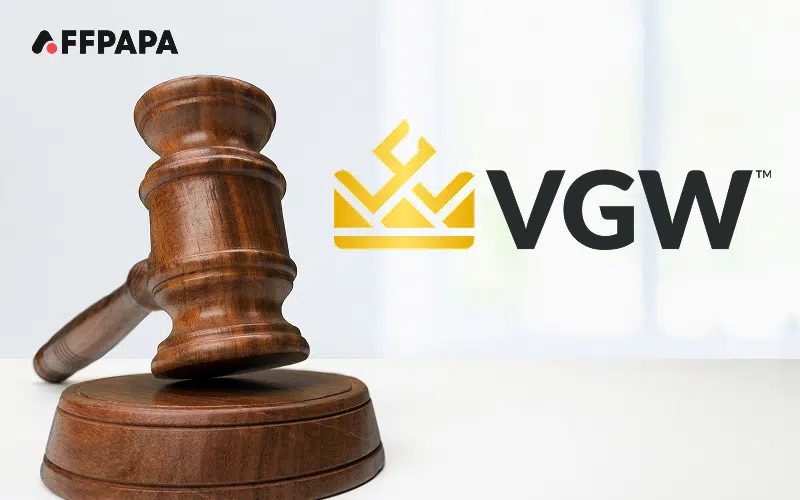 VGW agrees $8M illegal sweepstakes settlement in New York