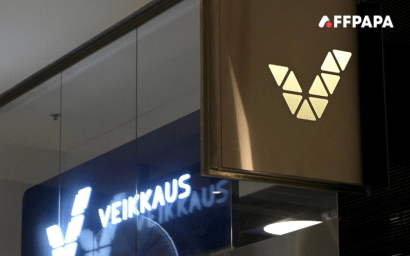 veikkaus reports h1 growth ahead of finland’s market reform