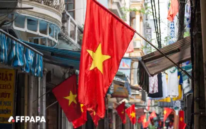 Vietnam police bust $38.6M Net.win gambling ring
