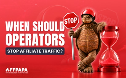Why Affiliate Traffic Needs Time to Prove Its Value - Latest News