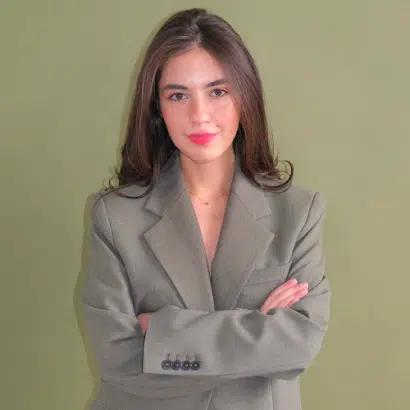 Anahit Hovhannisyan, Head of Marketing at AffPapa