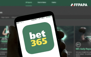 bet365 launches sports betting product in Washington DC