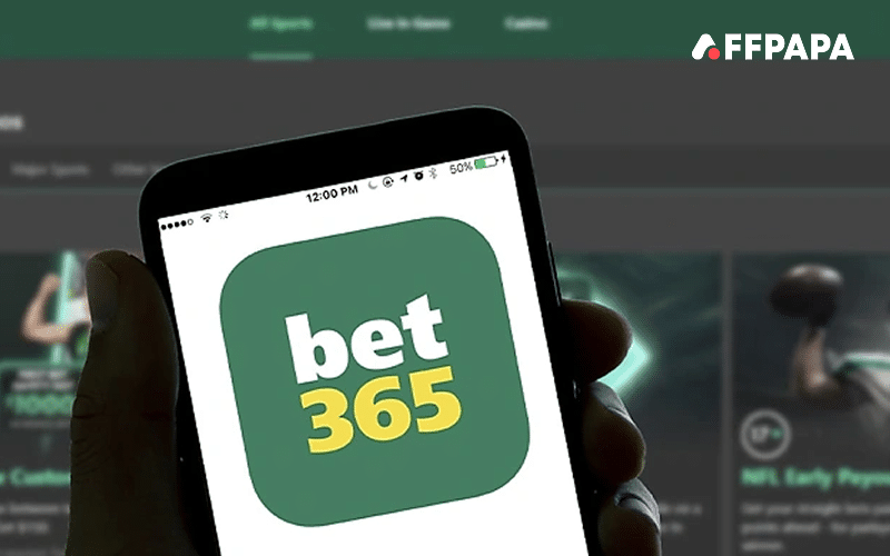 bet365 launches sports betting product in Washington DC