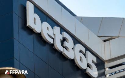 bet365 to cut 340 jobs across European operations - Latest News