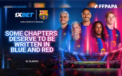 1xBet and El Clásico: Barcelona vs Real Madrid in Spain