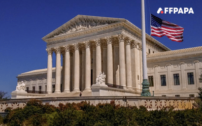39 US states ask Supreme Court to rule on prediction markets - Latest News