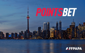 AGCO cuts PointsBet Ontario suspension to two days