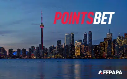 AGCO cuts PointsBet Ontario suspension to two days