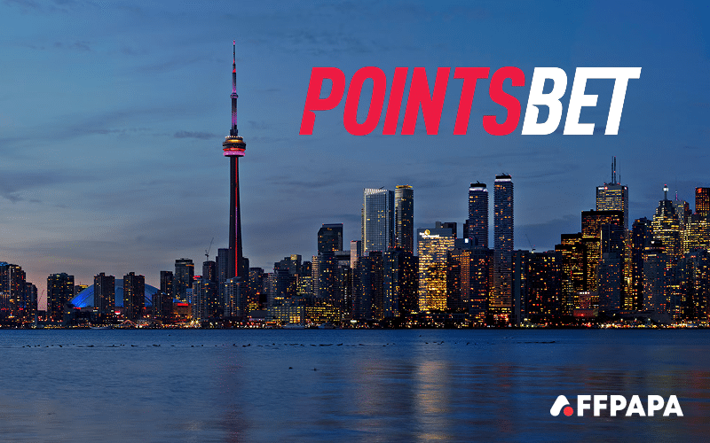 AGCO cuts PointsBet Ontario suspension to two days