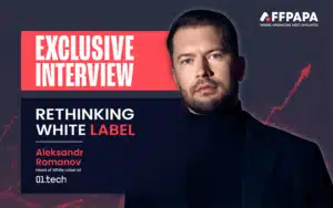 affpapa exclusive aleksandr romanov on the product economics of white label at 01.tech