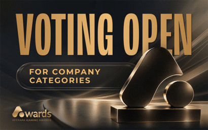 AffPapa iGaming Awards LATAM: Voting Is Open For Company Categories - Latest News