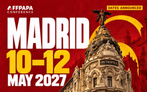 affpapa’s biggest affiliate led conference returns to madrid in may 2027