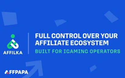 Affilka Updates: Enhanced Analytics and Campaign Automation - Latest News