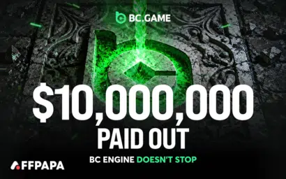 BC Engine Has Distributed Over $10M in Rewards Since Launch - Latest News