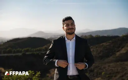 BC Game introduces Ali “Ako” Muhanned as CEO