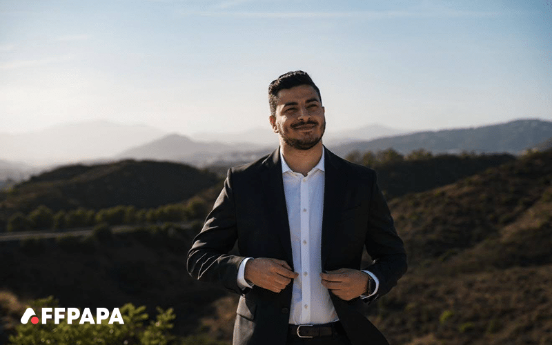 BC Game introduces Ali “Ako” Muhanned as CEO