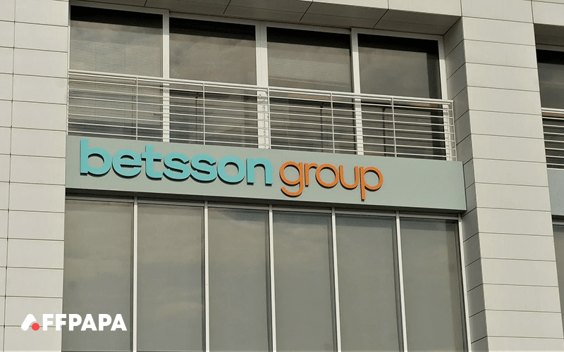 Betsson Q3 EBITDA falls 23% despite record €326.5M revenue